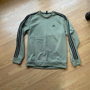 Adidas Crewneck